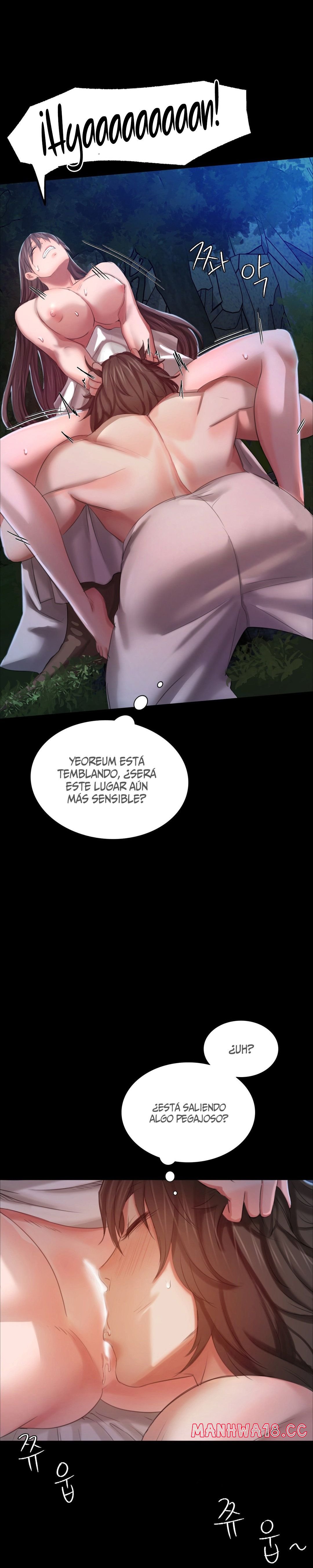 Madam Raw Chapter 9 Page 25