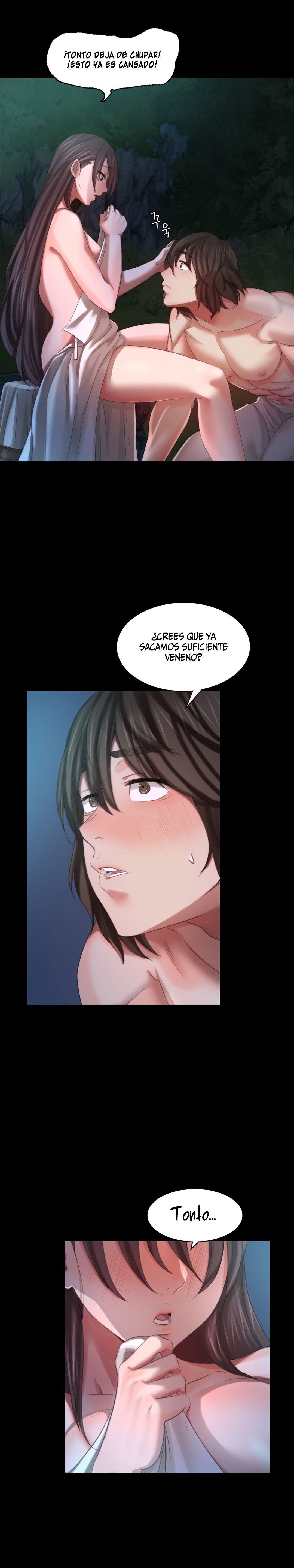 Madam Raw Chapter 9 Page 30