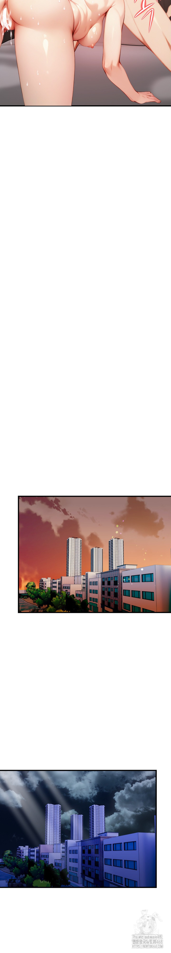 I’m Giving Myself to My Son’s Friend Raw Chapter 12 Page 10