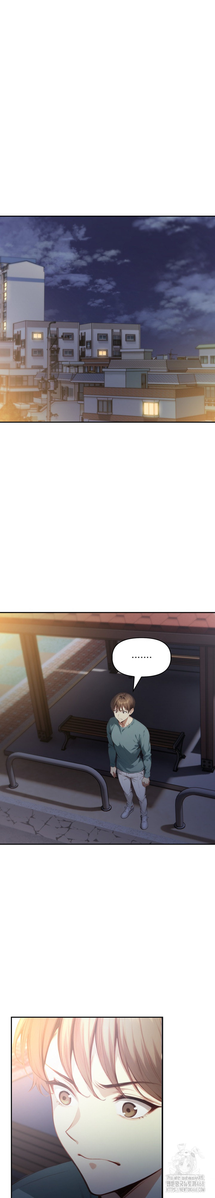 I’m Giving Myself to My Son’s Friend Raw Chapter 19 Page 17