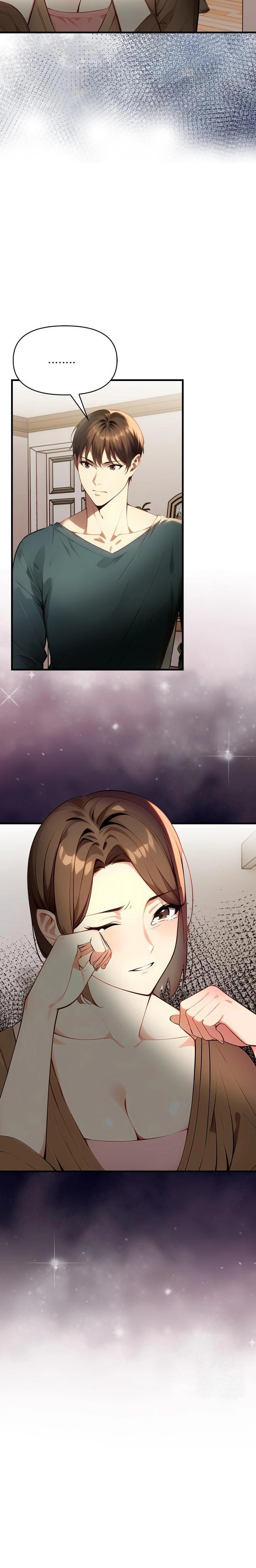 I’m Giving Myself to My Son’s Friend Raw Chapter 3 Page 2