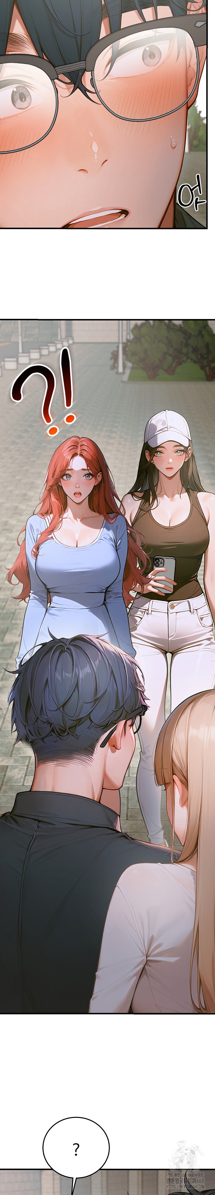Gangmaji Raw Chapter 11 Page 20