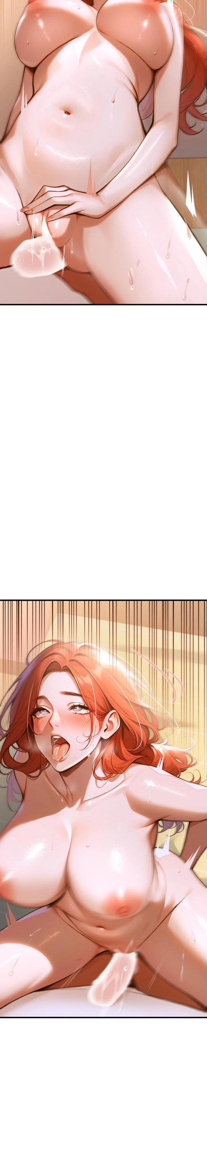 Gangmaji Raw Chapter 2 Page 31