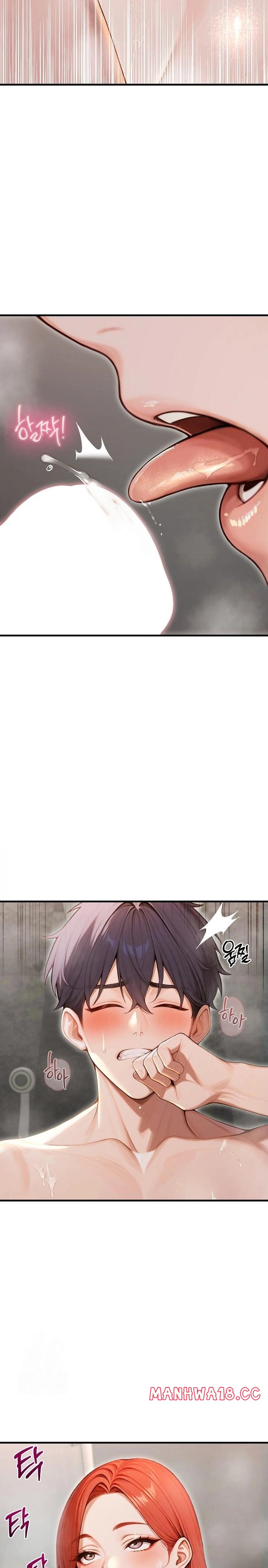 Gangmaji Raw Chapter 30 Page 4