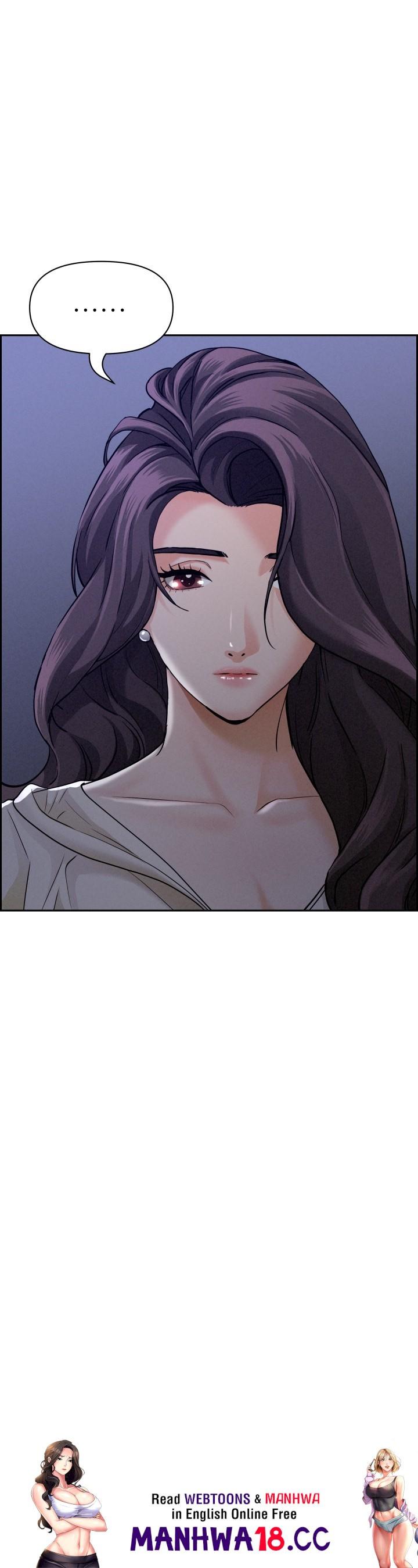 Milf Guard Raw Chapter 18 Page 32