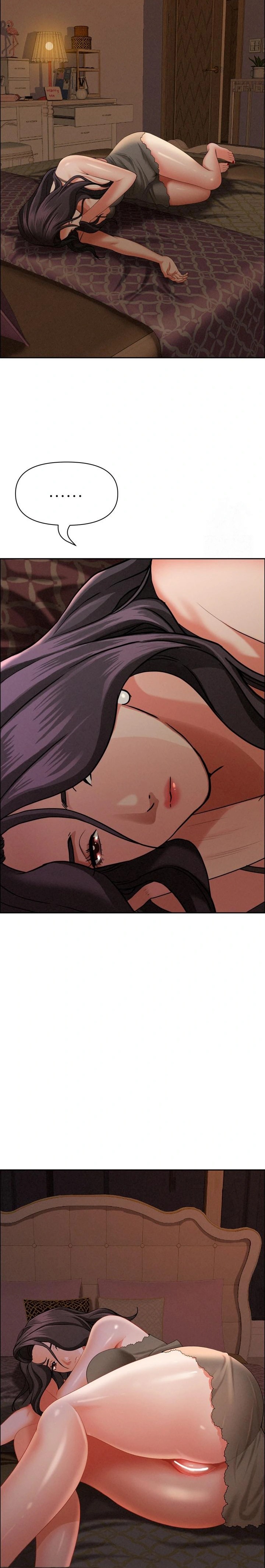 Milf Guard Raw Chapter 26 Page 30