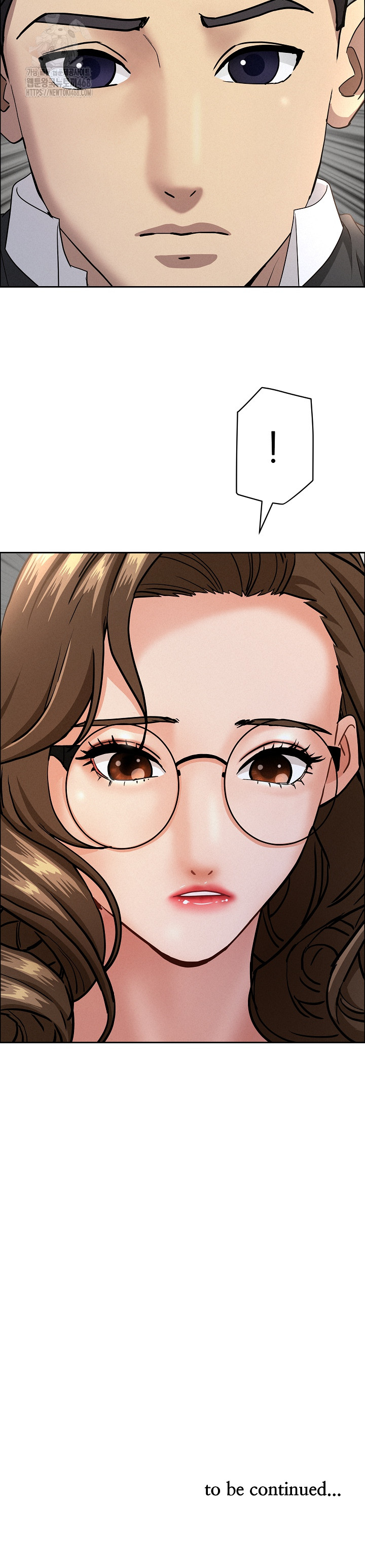 Milf Guard Raw Chapter 54 Page 30