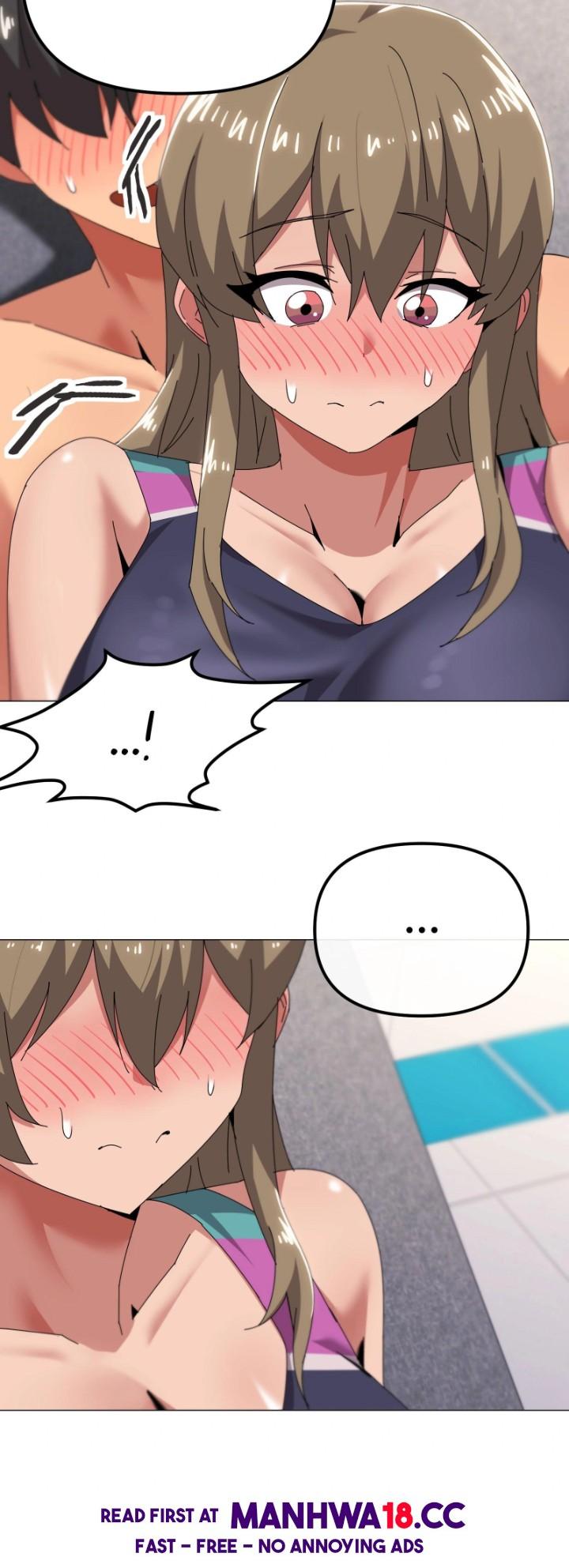What’s Wrong With This Family? Raw Chapter 64 Page 34