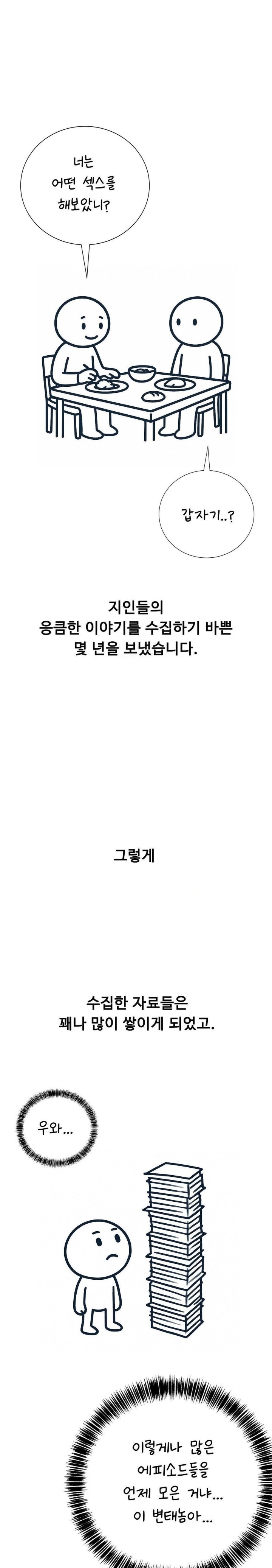 Why is This True? Raw Chapter 1 Page 2