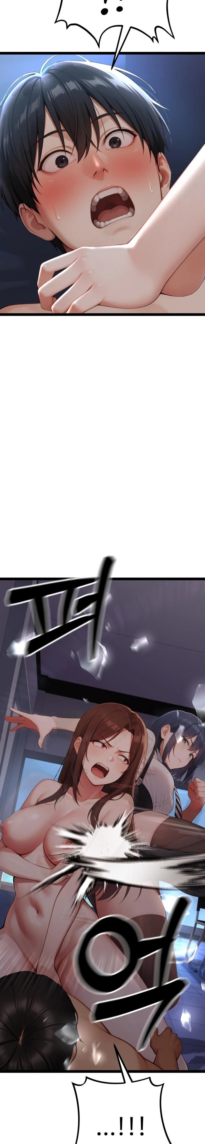 Hwanung’s Search for a Bride Raw Chapter 1 Page 42