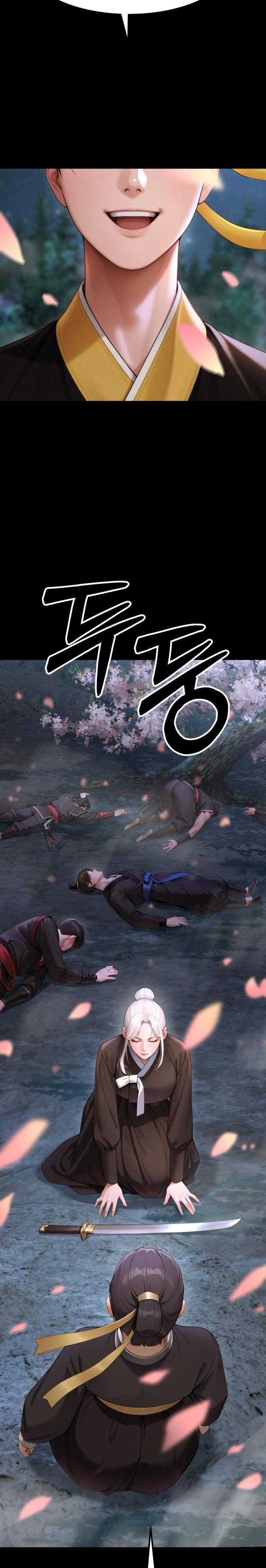Hwanung’s Search for a Bride Raw Chapter 6 Page 26