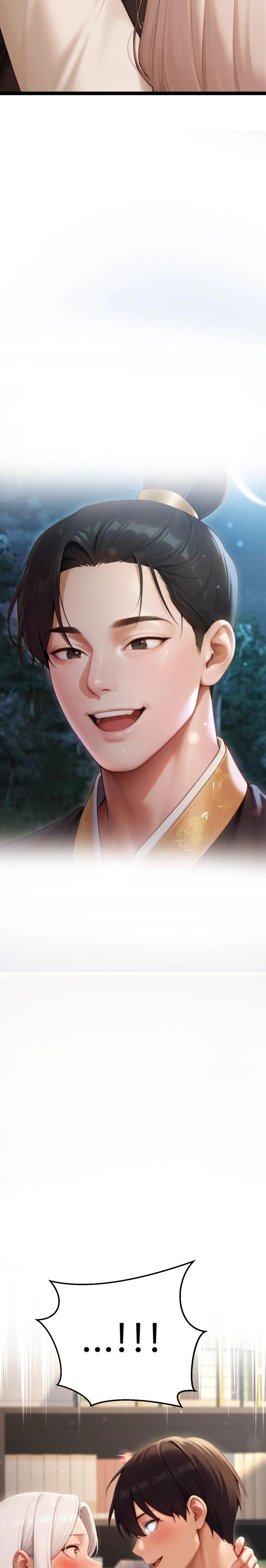 Hwanung’s Search for a Bride Raw Chapter 6 Page 9