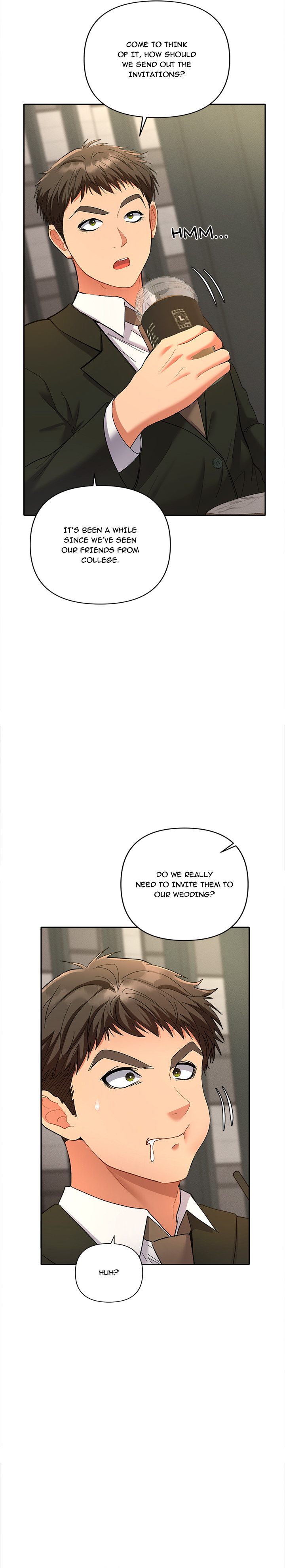 Everyone’s Man Chapter 1 Page 11