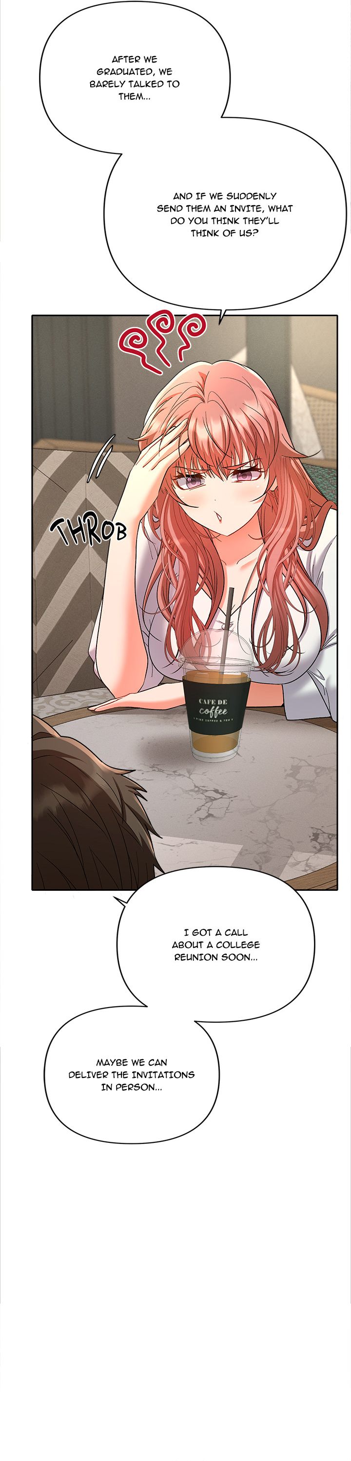Everyone’s Man Chapter 1 Page 12