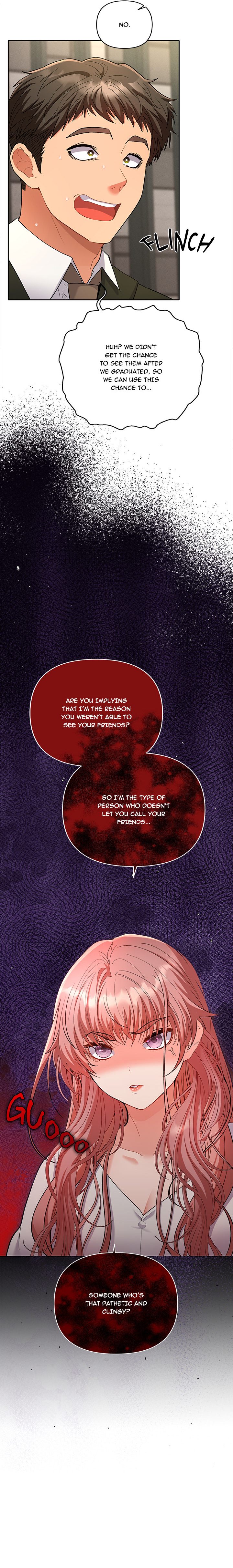 Everyone’s Man Chapter 1 Page 13
