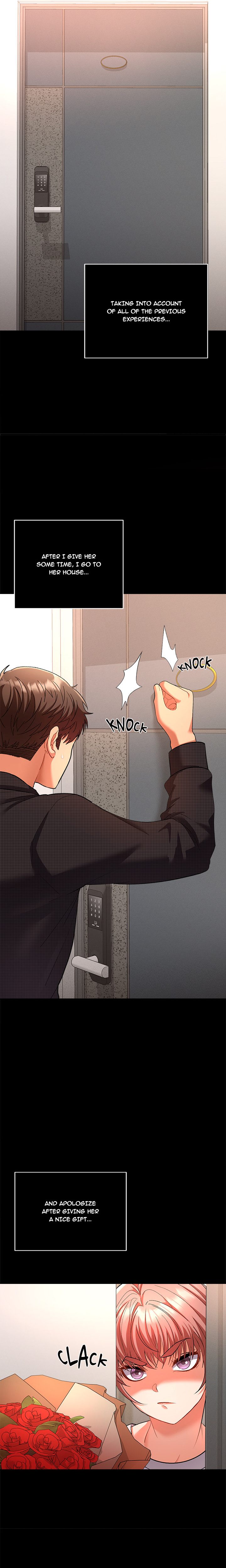Everyone’s Man Chapter 1 Page 18