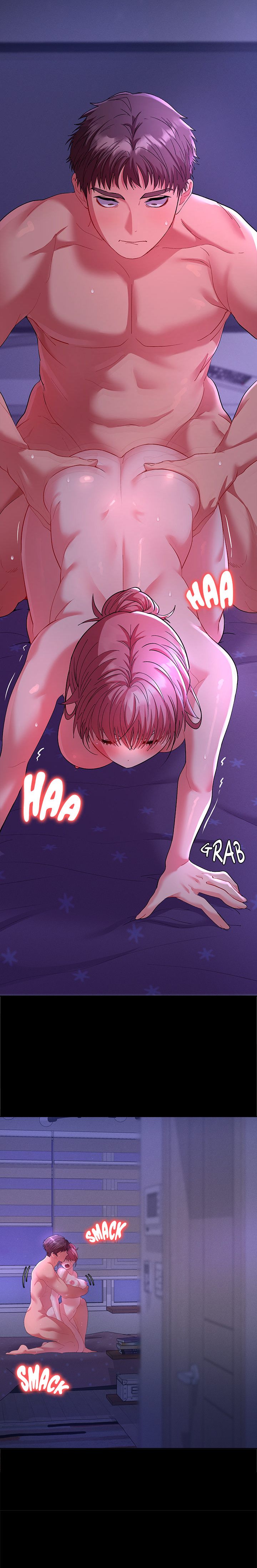 Everyone’s Man Chapter 1 Page 20