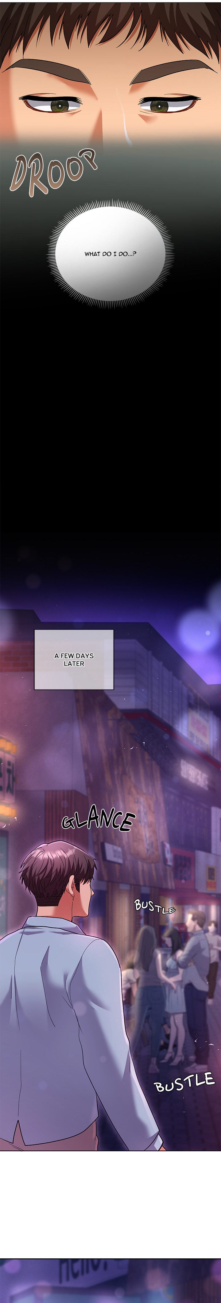 Everyone’s Man Chapter 1 Page 25