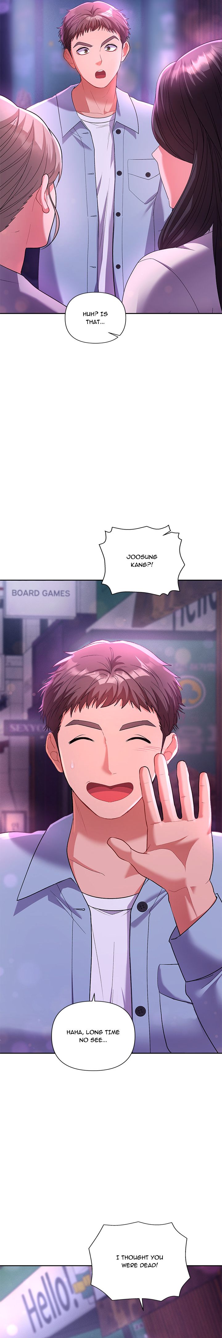 Everyone’s Man Chapter 1 Page 26