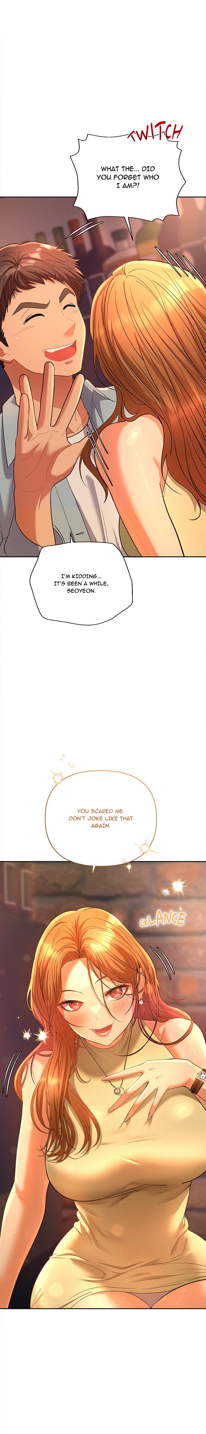 Everyone’s Man Chapter 1 Page 30
