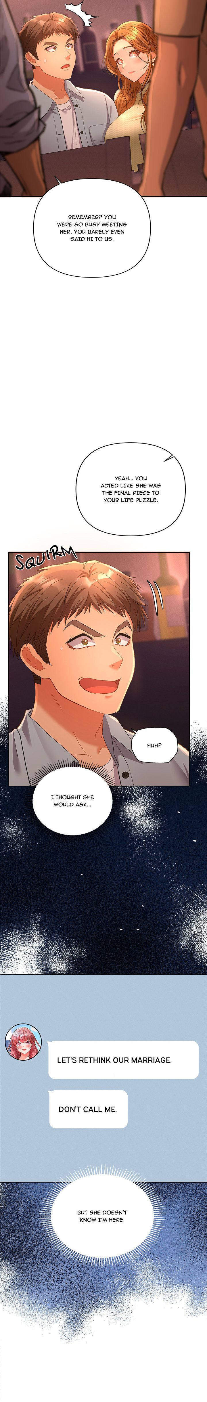 Everyone’s Man Chapter 1 Page 38