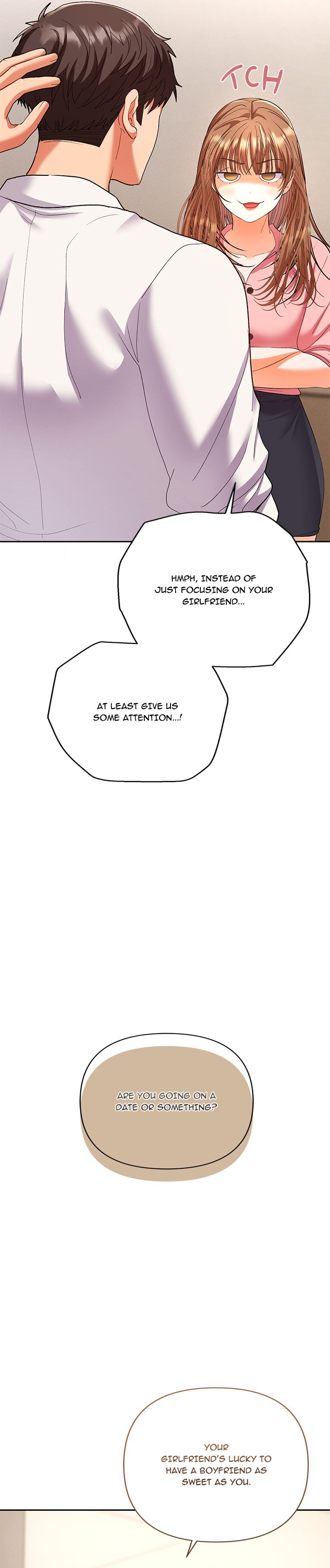 Everyone’s Man Chapter 1 Page 4