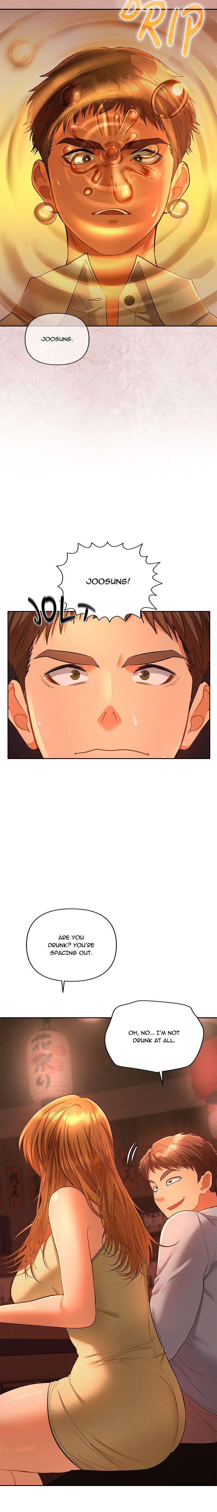 Everyone’s Man Chapter 1 Page 42
