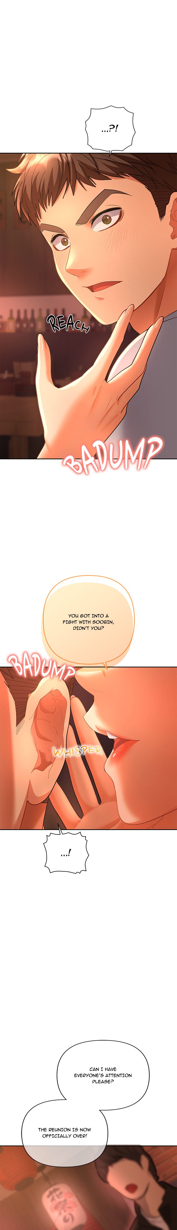 Everyone’s Man Chapter 1 Page 43