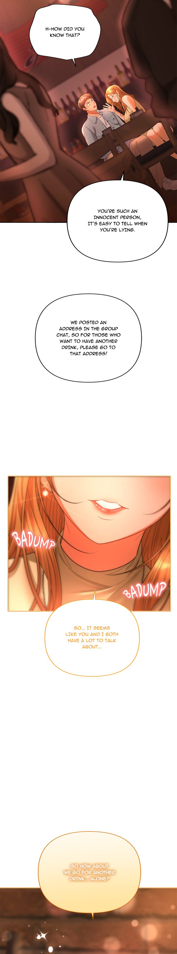 Everyone’s Man Chapter 1 Page 44