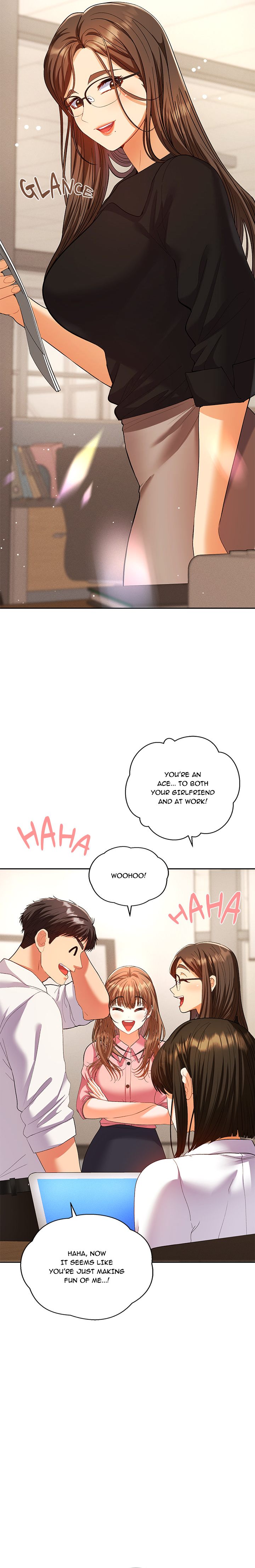 Everyone’s Man Chapter 1 Page 5