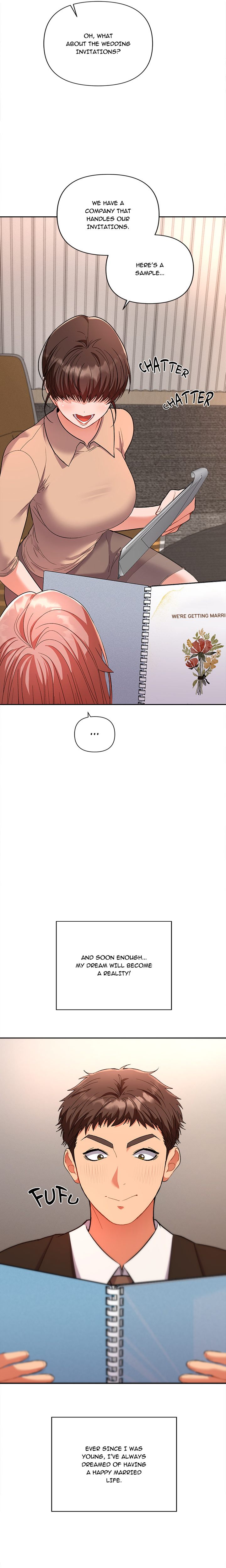 Everyone’s Man Chapter 1 Page 9