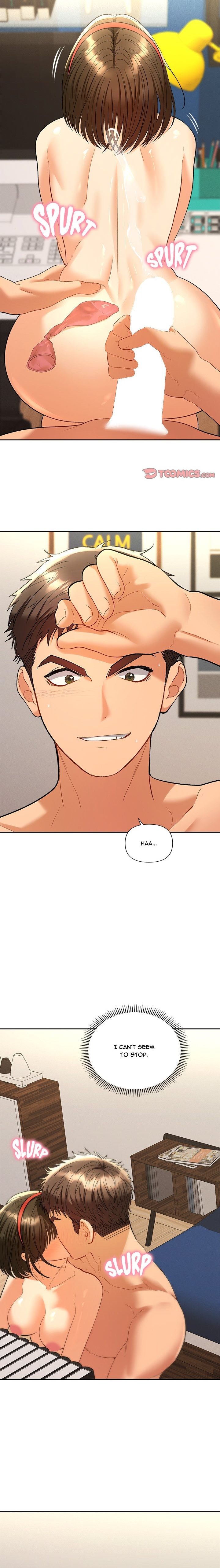 Everyone’s Man Chapter 10 Page 15