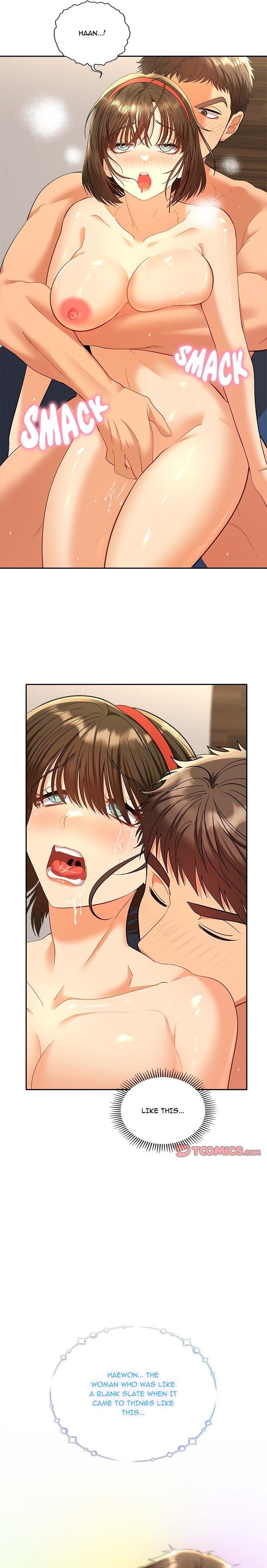 Everyone’s Man Chapter 10 Page 17
