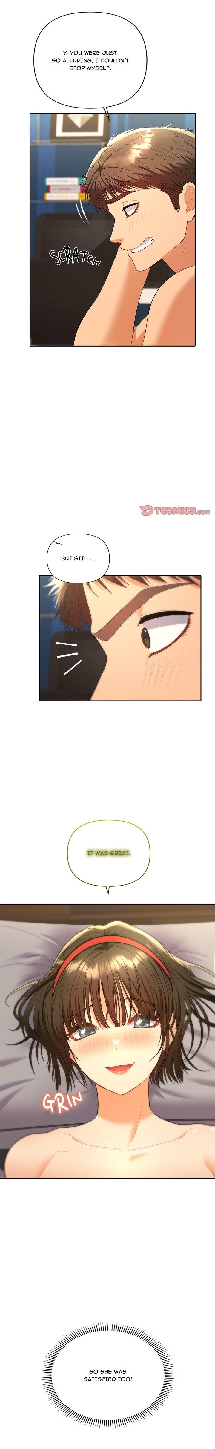 Everyone’s Man Chapter 10 Page 21