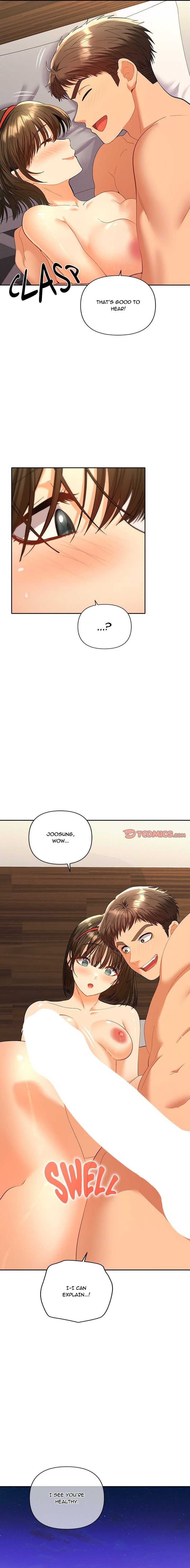 Everyone’s Man Chapter 10 Page 22