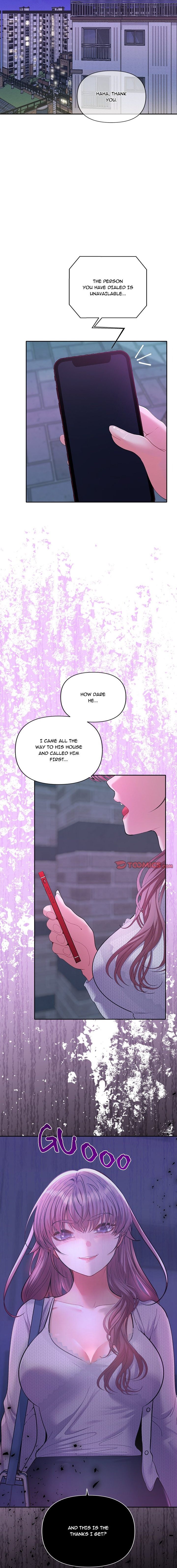 Everyone’s Man Chapter 10 Page 23