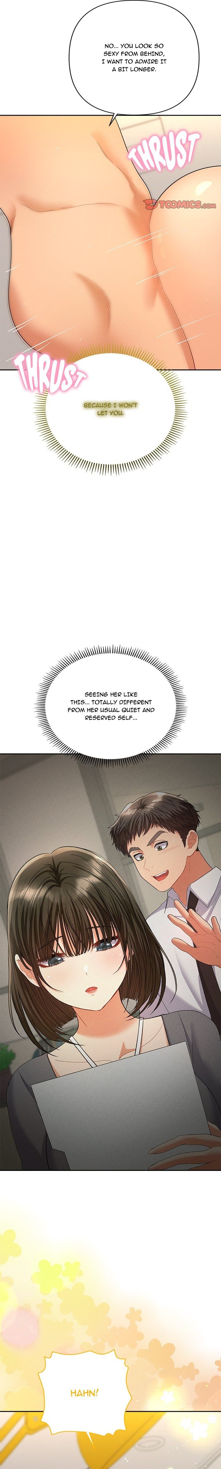 Everyone’s Man Chapter 10 Page 9