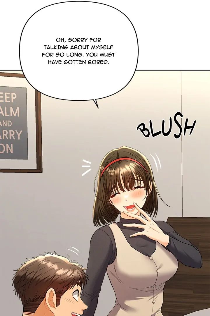 Everyone’s Man Chapter 11 Page 11