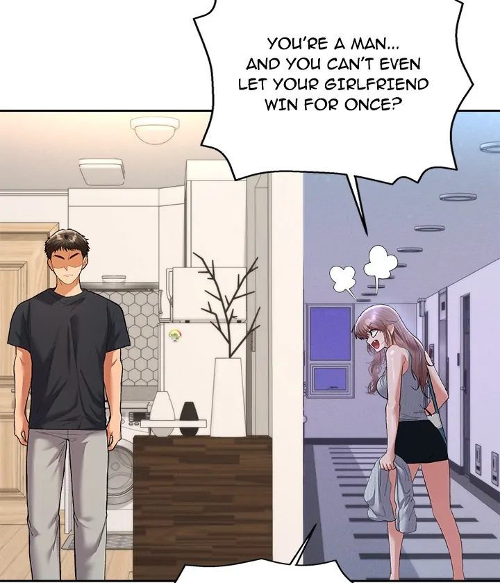 Everyone’s Man Chapter 11 Page 113