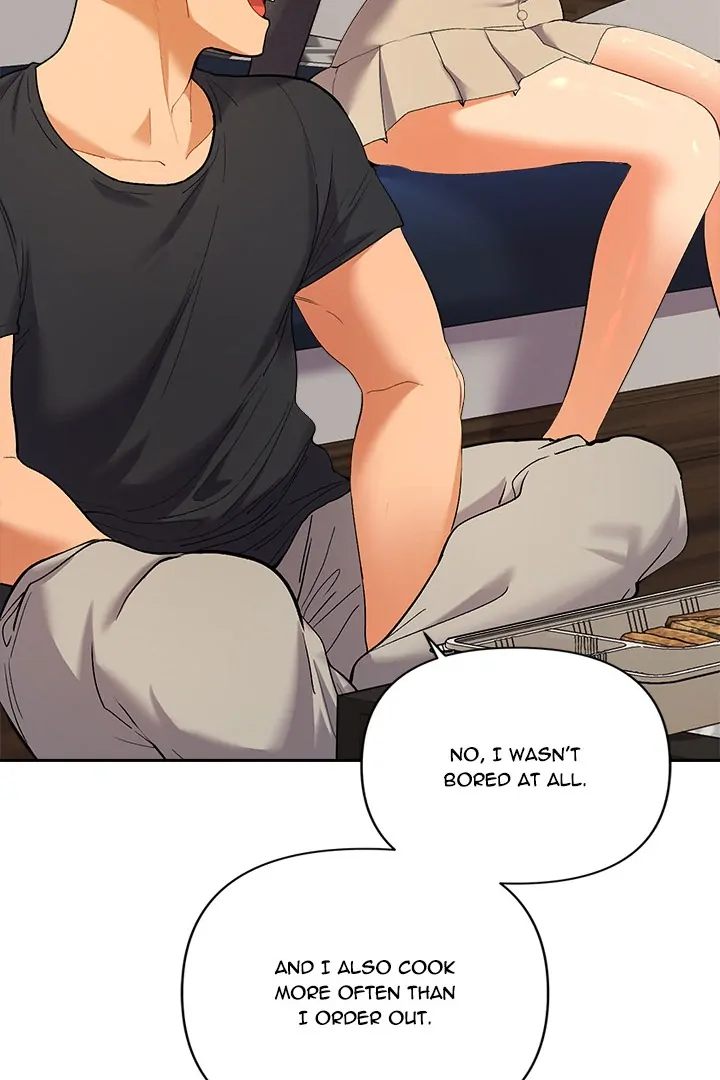 Everyone’s Man Chapter 11 Page 12