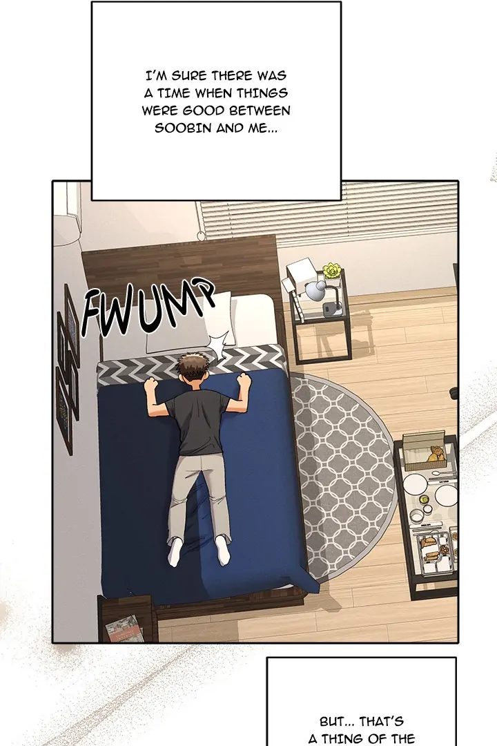 Everyone’s Man Chapter 11 Page 126