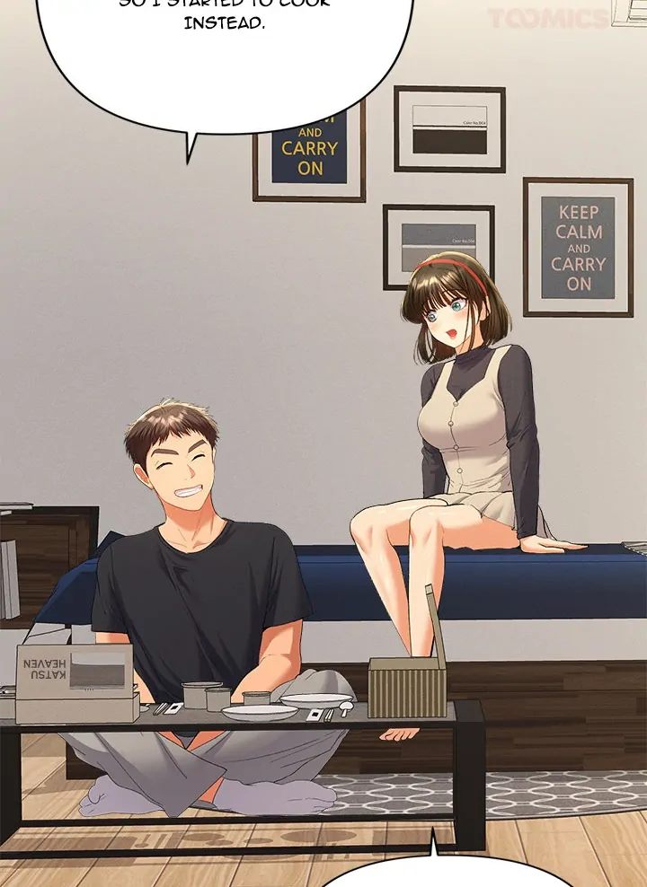 Everyone’s Man Chapter 11 Page 14