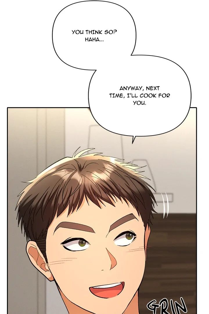 Everyone’s Man Chapter 11 Page 16