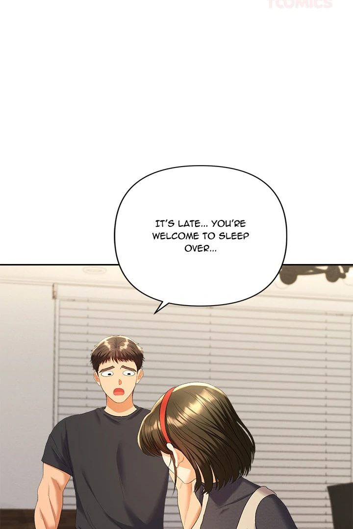 Everyone’s Man Chapter 11 Page 25