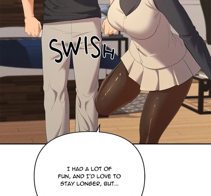 Everyone’s Man Chapter 11 Page 26