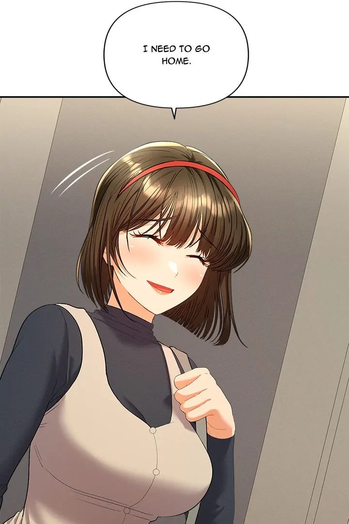 Everyone’s Man Chapter 11 Page 28