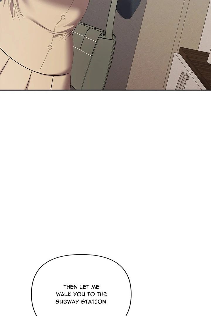 Everyone’s Man Chapter 11 Page 29