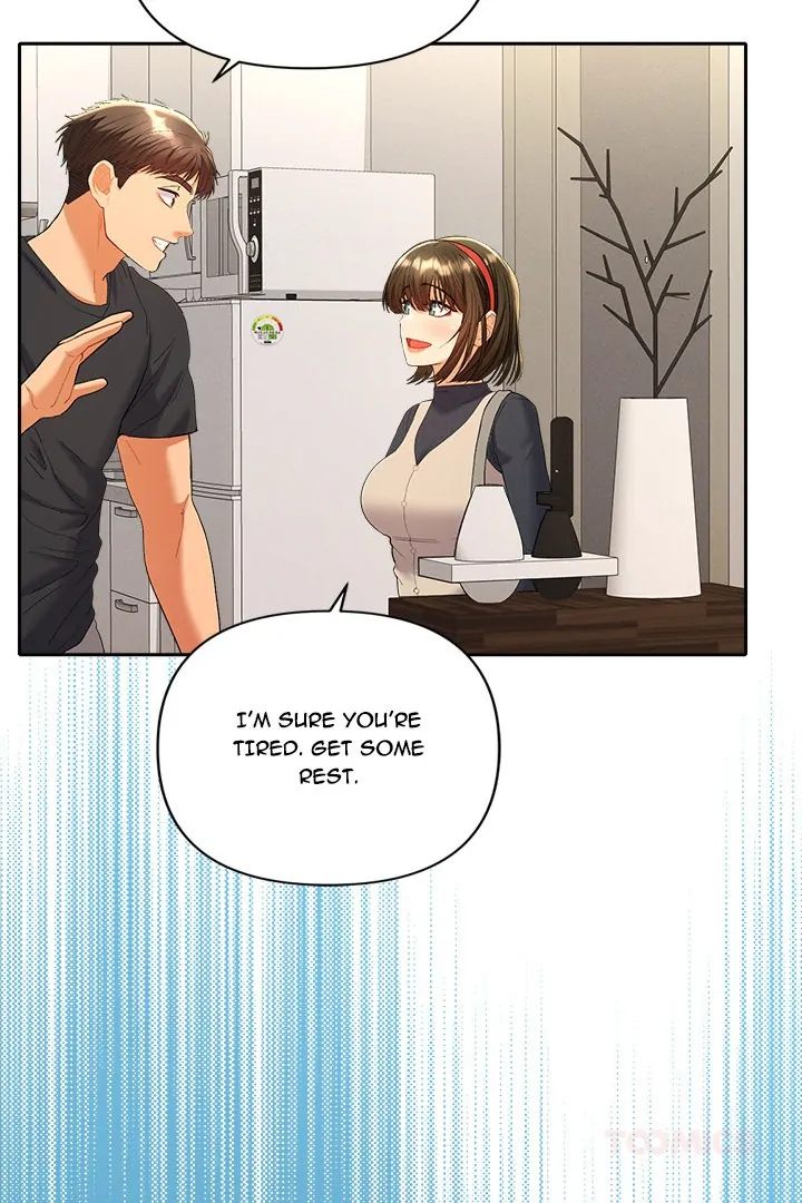 Everyone’s Man Chapter 11 Page 30