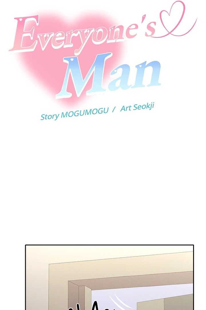 Everyone’s Man Chapter 11 Page 34