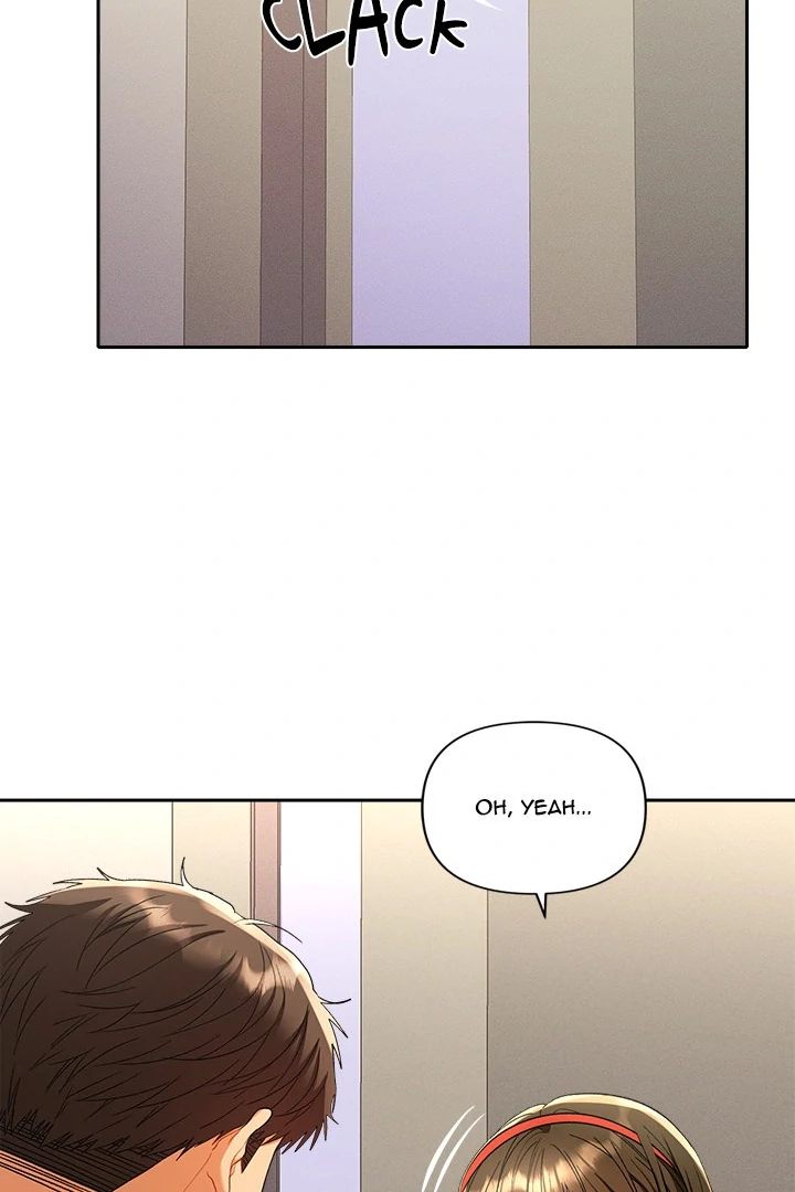 Everyone’s Man Chapter 11 Page 35